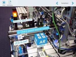 Festo Didactic AR โปสเตอร์