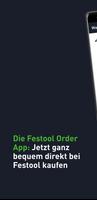 Festool Order Plakat
