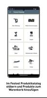 Festool Order Screenshot 2