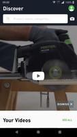 Poster Festool How-to App