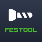 Application Festool Work icône