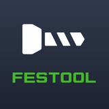 Festool Work app