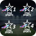 Star Sports Live Cricket