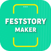 Fest Story - Poster Maker