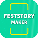 Fest Story - Poster Maker APK