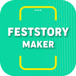 ”Fest Story - Poster Maker