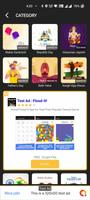 Fest Story - Poster Maker syot layar 1