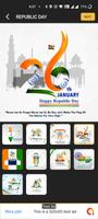 Fest Story - Poster Maker syot layar 3
