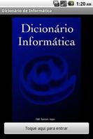 Dicionário de Informática poster