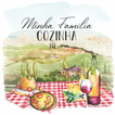 Minha Família Cozinha