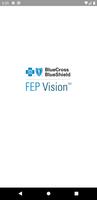 BCBS FEP Vision ポスター