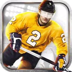 冰球3D - Ice Hockey APK 下載