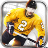 Hockey Sobre Hielo 3D icono