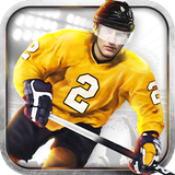 Hóquei de Gelo 3D - Ice Hockey ícone