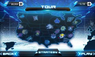 アイスホッケー3D - Ice Hockey スクリーンショット 3