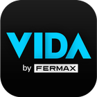 Vida by FERMAX-icoon
