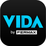 Vida by FERMAX icono