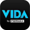 آیکون‌ Vida by FERMAX
