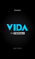 Vida by FERMAX پوسٹر