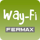 FERMAX  WayFi ícone