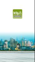 FERMAX  WayFi poster