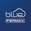Blue by Fermax