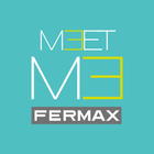 FERMAX MEET ME 아이콘