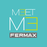 MeetMe Fermax-icoon