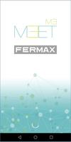 MeetMe Fermax poster
