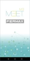 FERMAX MEET ME 海報