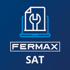 Fermax SAT icône