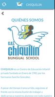 C.E.I. CHIQUILIN اسکرین شاٹ 1