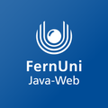 Java-Webanwendungen