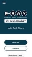 e-Ray Değerlendirme Sistemi Affiche