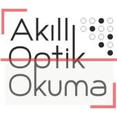 Akıllı Optik Okuma আইকন