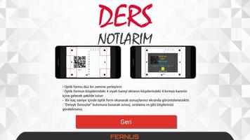 Ders Notlarım - Batı Akademi Yayıncılık gönderen