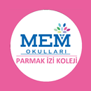 Parmak İzi Koleji APK