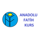 Anadolu Fatih Kurs Merkezi icône