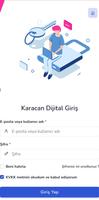 Diji Karacan скриншот 1