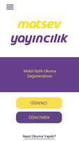 Matsev Mobil Değerlendirme poster