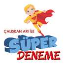 Çalışkan Arı Süper Deneme APK