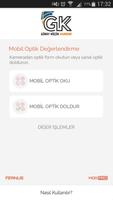 Güray Küçük Optik Okuma screenshot 2
