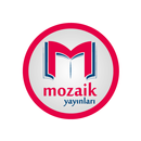 Mozaik Optik Okuma APK