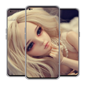 Doll Cute Wallpaper