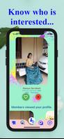 Kannada Ferner Matrimony chat capture d'écran 3