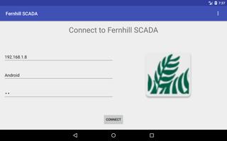 Fernhill SCADA скриншот 3