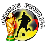 Deutsche Fußball 2014-2015