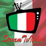 Stream TV Italia