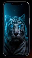 Tiger Wallpaper imagem de tela 1