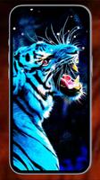 Tiger Wallpaper imagem de tela 3